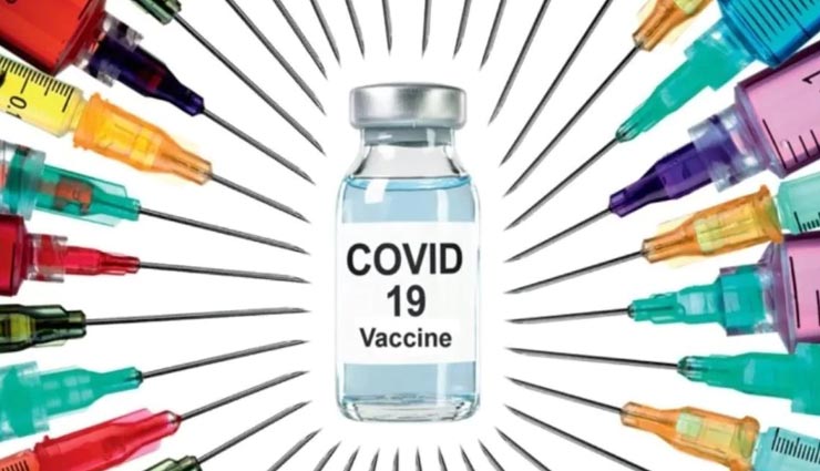 बॉयफ्रेंड ने गर्लफ्रेंड को दी कोरोना वैक्सीन ना लगवाने की धमकी, कर लेगा ब्रेकअप!