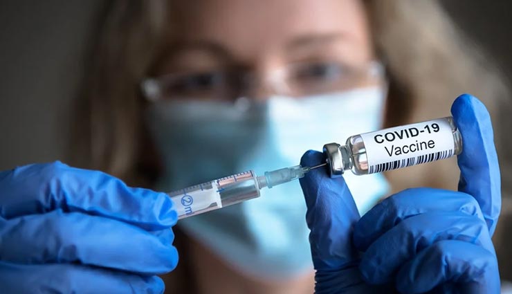 उत्तराखंड : स्वास्थ्य विभाग सोमवार को चला रहा कोविड टीकाकरण महाभियान, दो हजार केंद्रों पर लगेगी वैक्सीन