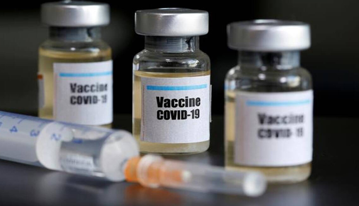 राजस्थान सरकार ने दिए कोरोना वैक्सीन की दूसरी डोज नहीं लगवाने वालों पर सख्ती के संकेत, रोक सकते हैं सरकारी योजनाओं का फायदा!