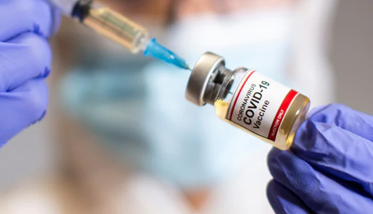 टीकों की कमी पर बोला स्वास्थ्य मंत्रालय, अभी भी राज्यों के पास है कोरोना वैक्सीन की 1.6 करोड़ डोज