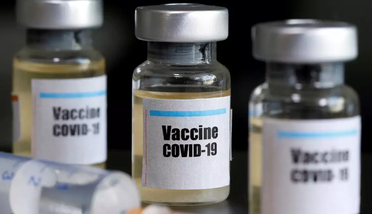 जुलाई तक सिर्फ 20% भारतीयों को ही मिल पाएगी कोरोना वैक्‍सीन, सबसे पहले इन लोगों को लगेगा टीका