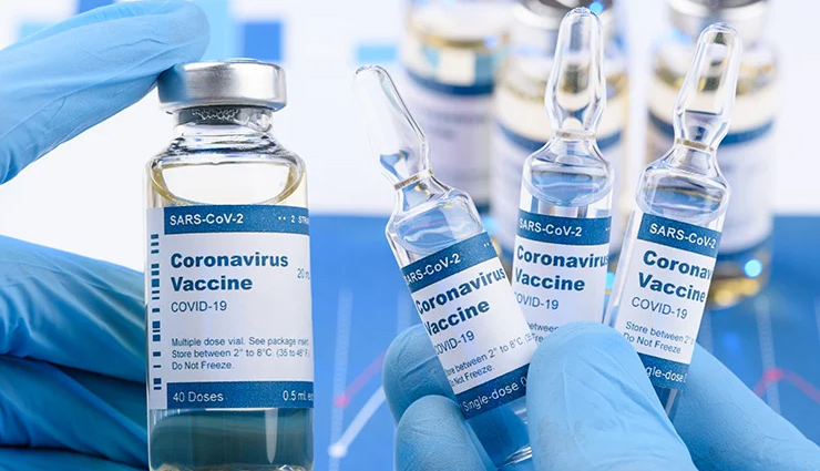 फाइजर की नजर भारत पर, कोरोना वैक्सीन के लिए सरकार से मांगा इमरजेंसी अप्रूवल