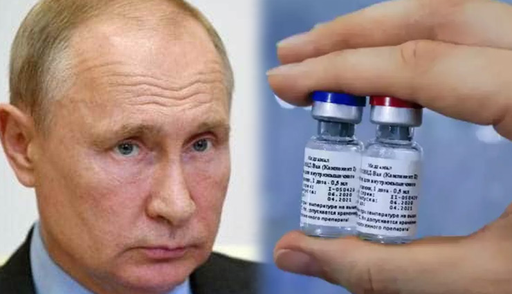 सामने आया रूसी कोरोना वैक्सीन का चौकाने वाला सच, सिर्फ 38 लोगों पर हुआ टेस्ट, दिखे कई  साइड इफेक्ट्स 