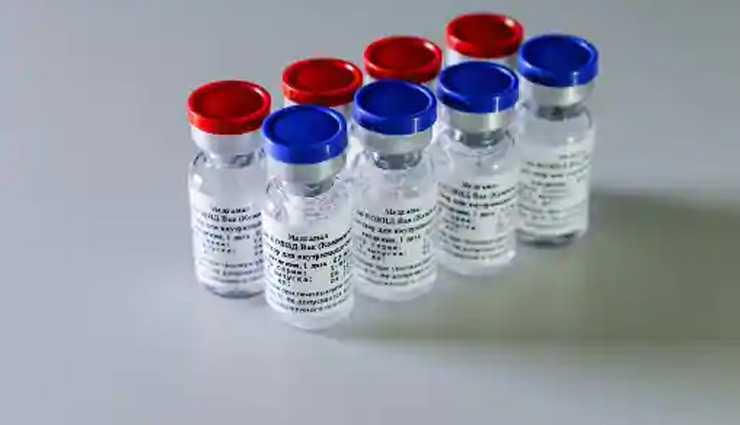 russian coronavirus vaccine sputnikv,coronavirus,russia,clinical trial,news,world news