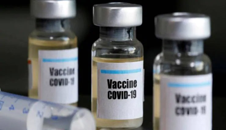 कोरोना वैक्सीन को लेकर अब थाईलैंड ने किया ये दावा, मिल रहे हैं सकारात्मक नतीजे

 