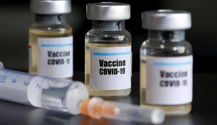 योगी सरकार ने शुरू की कोरोना वैक्सीन लगाने की तैयारी, इनको लगेगा सबसे पहले  टीका 
