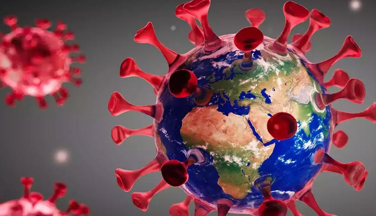 अमेरिका में 7 लाख, फ्रांस में 3 लाख से अधिक केस, ऑस्ट्रेलिया-तुर्की में कोरोना वायरस ने तोड़ा रिकॉर्ड