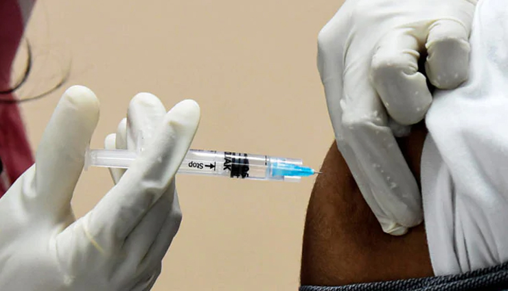 सुस्त रहा संडे, सिर्फ 17 लाख लगे टीके; 21 जून को 90 लाख लोगों का हुआ था वैक्सीनेशन 
