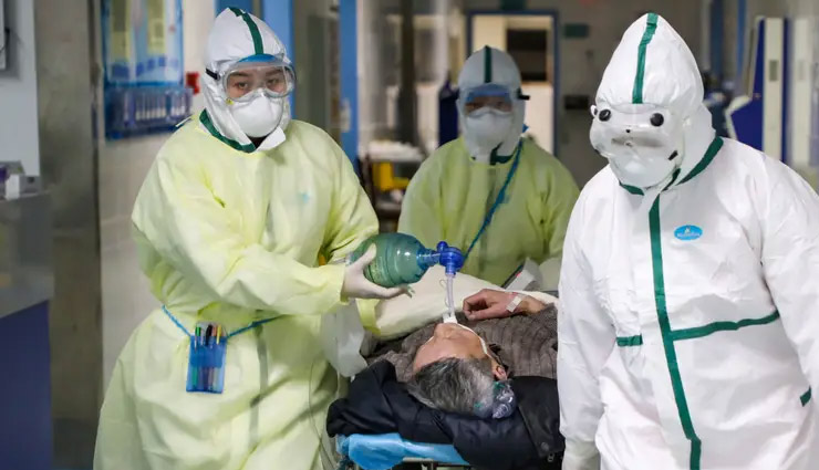 china,coronavirus,death,world news,news