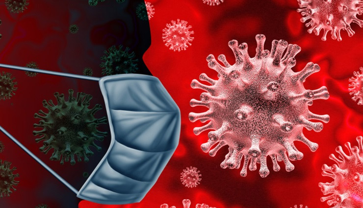 AC और परफ्यूम के इस्तेमाल से भी आप हो सकते है कोरोना वायरस के शिकार