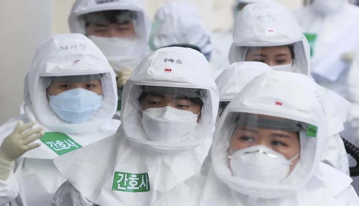 लॉकडाउन में सरकार की ऐसी सलाह पड़ गई उन्हीं पर भारी, उठने लगा विवाद