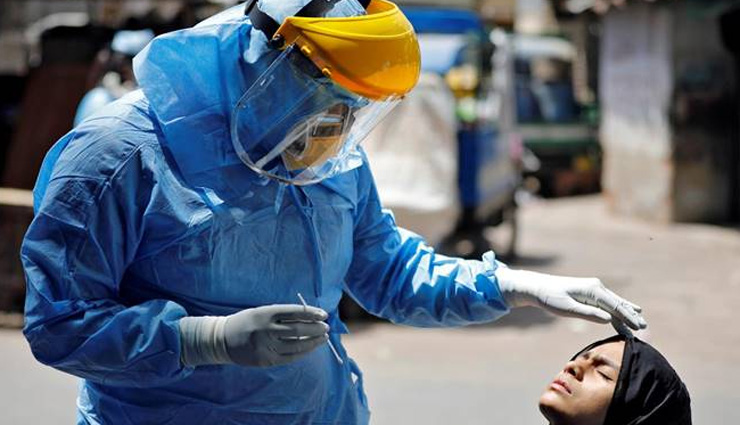 coronavirus,coronavirus cases in india,covid 19,coronavirus cases in rajasthan,coronavirus cases in madhya pradesh,coronavirus cases in maharashtra,coronavirus cases in delhi,news