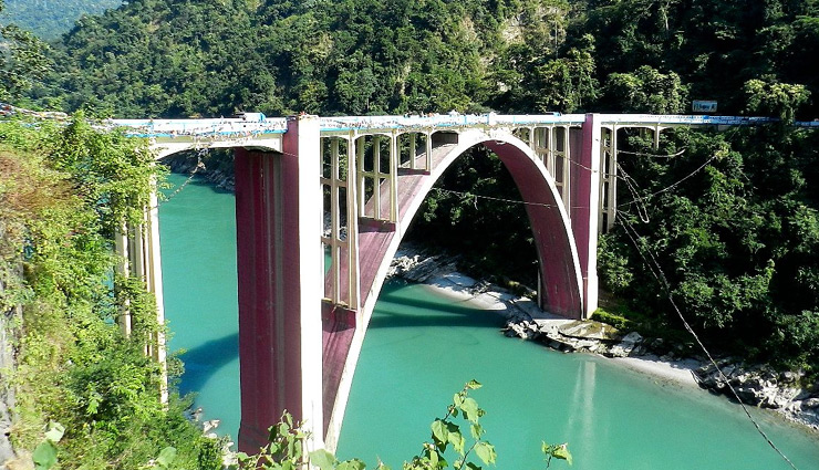 india longest over bridge,longest over bridge in india,longest over bridge,travel,travel guide,tourism,holidays