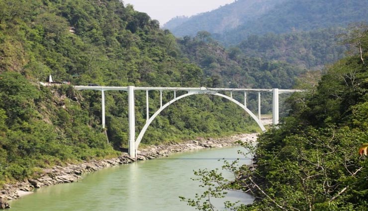 tourist place,indian tourist place,magnificant bridges,indian bridges