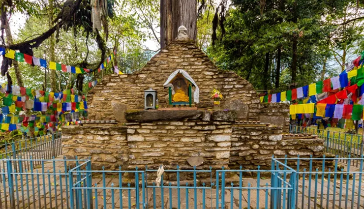sikkim historical monuments,unique heritage sites in sikkim,historical landmarks to visit in sikkim,sikkims historical architecture,lesser-known historical sites in sikkim,sikkims rich cultural heritage,hidden historical gems in sikkim,sikkims historical tourism attractions,exploring sikkims history,sikkims historical treasures