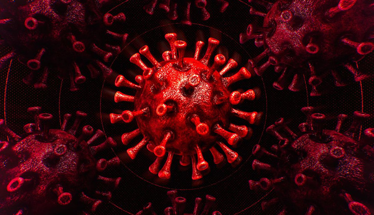 भारत में 24 घंटे में मिले कोरोना के 5,921 नए मामले, 11,661 मरीज हुए ठीक; 289 की मौत