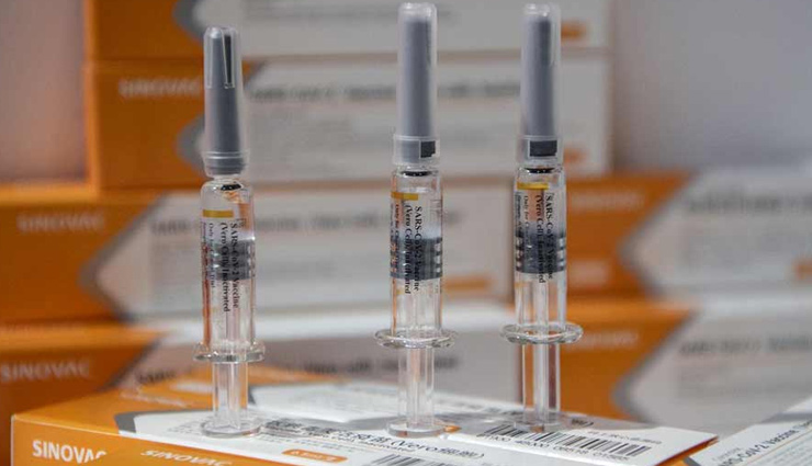 गुपचुप तरीके से लोगों को कोरोना वैक्सीन दे रहा है चीन, बताने पर कार्रवाई की चेतावनी