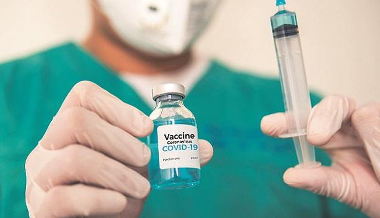 जानें कौन है वो भारतीय जिसको देश में लगी सबसे पहली वैक्सीन