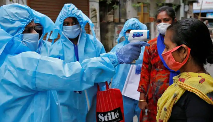 3000 नए मामलों के साथ दिल्ली में कुल संक्रमितों की संख्या हुई 60 हजार के करीब; 2175 की अब तक मौत
