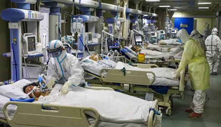 corona,scientists announce,breakthrough,atomic map of coronavirus,covid 19,american scientist,coronavirus news