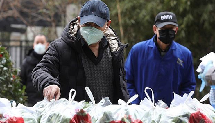 कोरोना को फैलने से रोकने के लिए दक्षिण कोरिया ने अपनाई ये अनोखी तरकीब south korea,coronavirus,corona,asian countries news,china,coronavirus news,world news