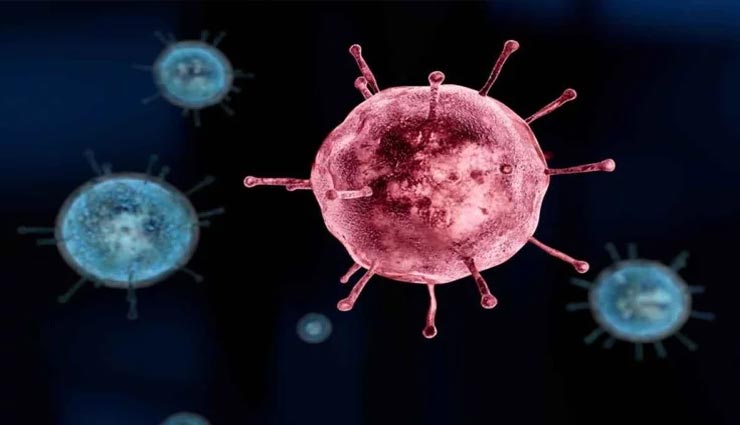 कोरोना वायरस का खौंफ ले रहा जान, जानें लक्षण और बरतें ये सावधानियां