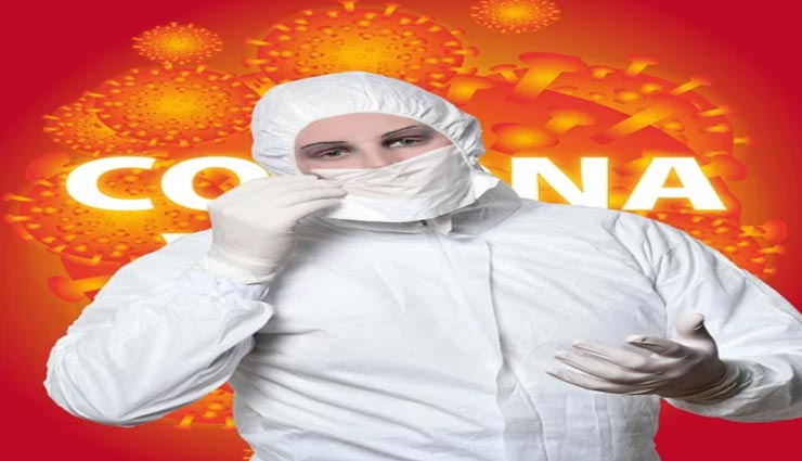 Coronavirus :  कौन सा मास्क बचाएगा आपको इससे, जानें इस्तेमाल करने का सही तरीका