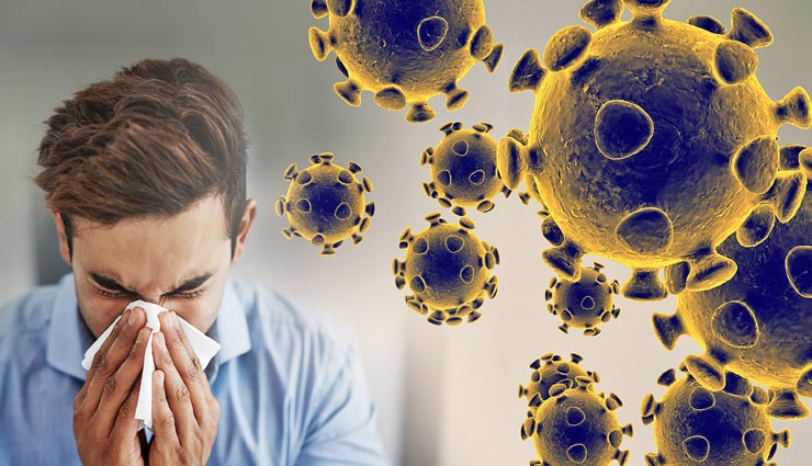 Coronavirus : अपने बचाव के लिए जरूर दे इन बातों पर ध्यान