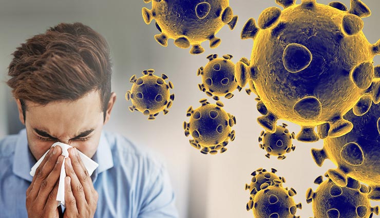 Coronavirus : फ्लाइट में यात्रा करने से पहले जरूर दे WHO की इन बातों पर ध्यान Health tips,health tips in hindi,coronavirus,coronavirus safety tips