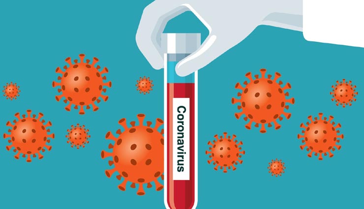 शरीर में इस तरह दिखाई देते हैं कोरोना वायरस के लक्षण, जानें और रहें सतर्क