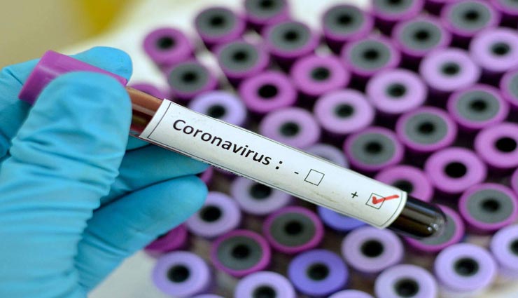 बिना लक्षण वाले लोगों से फैल रहा 10% कोरोना वायरस, रिपोर्ट में हुआ खुलासा