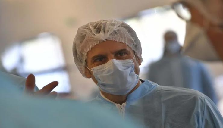 लक्षणों के समाप्त होने के बाद भी हो सकते हैं कोरोना से संक्रमित, शोध में हुआ खुलासा