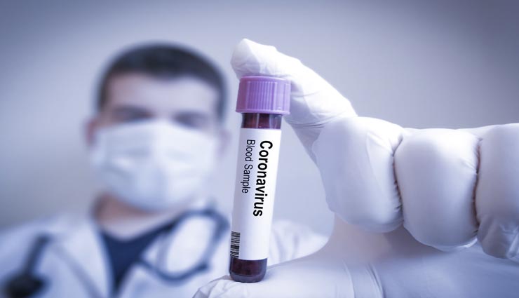 क्या कोरोना के जल्दी शिकार हो सकते हैं TB और HIV के रोगी?