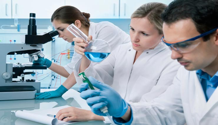 चीनी शोधकर्ताओं का दावा, ठीक होने के बाद भी फेफड़े में छिपा रह सकता है कोरोना वायरस Health tips,health tips in hindi,health research,coronavirus,covid 19,corona in lungs