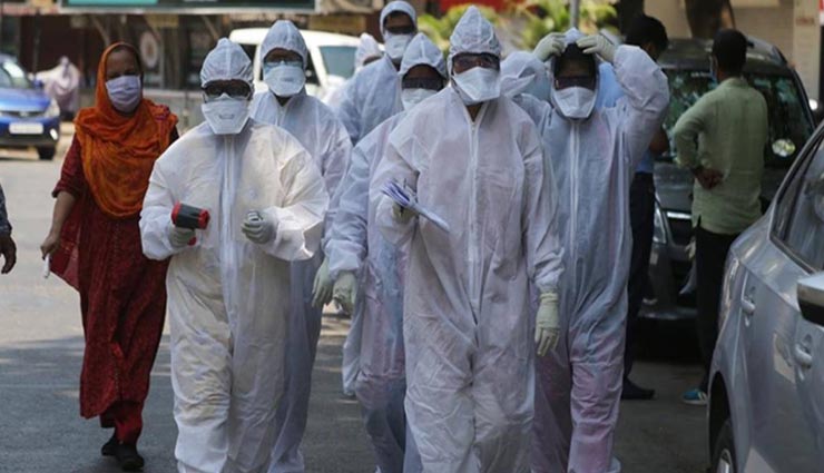 Health tips,health tips in hindi,coronavirus,social distancing