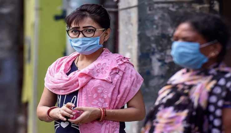 क्या जरूरी हैं कि बाजार से घर आकर नहाया जाए? जानें कोरोना को लेकर मन में उठे सवालों के जवाब