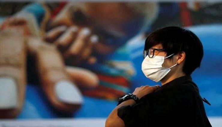 संक्रमण के बाद कितनी हैं मौत की आशंका, बताएगा आपका ब्लड टेस्ट