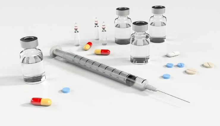 बड़ी सफलता : कोरोना मरीजों के इलाज में कारगर साबित हुई ये दवाइयां!