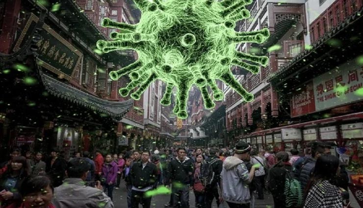 सामने आ रहा कोरोना का एक और नया लक्षण, जानें और रहें सतर्क