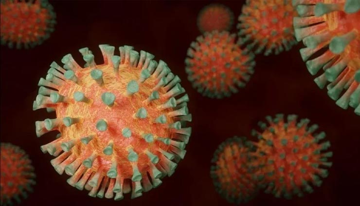प्रयोगशाला में तैयार किया गया 'नकली' कोरोना वायरस, संक्रमण रोकने में करेगा मदद