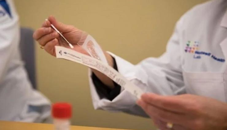 Health tips,health tips in hindi,health research,corona research,coronavirus,corona testing,corona singapore technique