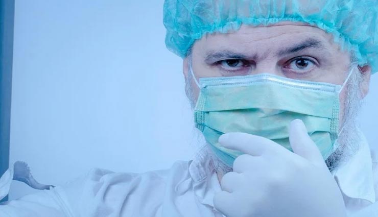 वैक्सीन आने के बाद भी नहीं मिलेगा मास्क से छुटकारा, जानें क्या कहते हैं विशेषज्ञ 