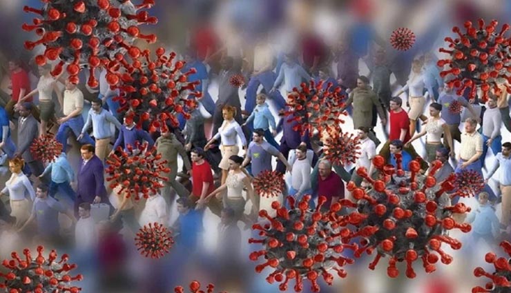 क्या शराब छुड़ाने वाली दवा करेगी कोविड का इलाज, जानें रिसर्च की जानकारी