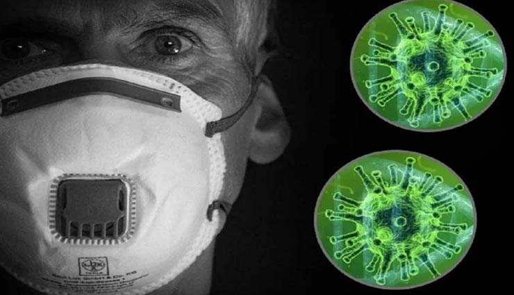 Health tips,health tips in hindi,health research,coronavirus,corona infection,corona research