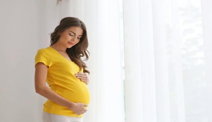 गर्भवती महिलाएं कोरोना काल में इस तरह रखें अपना ध्यान, रहेंगी स्वस्थ और सुरक्षित