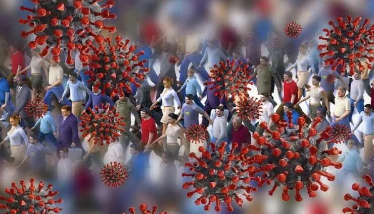 चार और देशों से चीन की कोरोना वैक्सीन को मिली अंतिम चरण के ट्रायल की मंजूरी