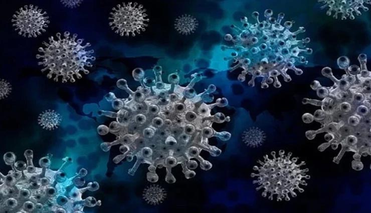 कोरोना को लेकर ना बनें लापरवाह, सबसे ज्यादा इन 5 सतहों से फ़ैल रहा वायरस