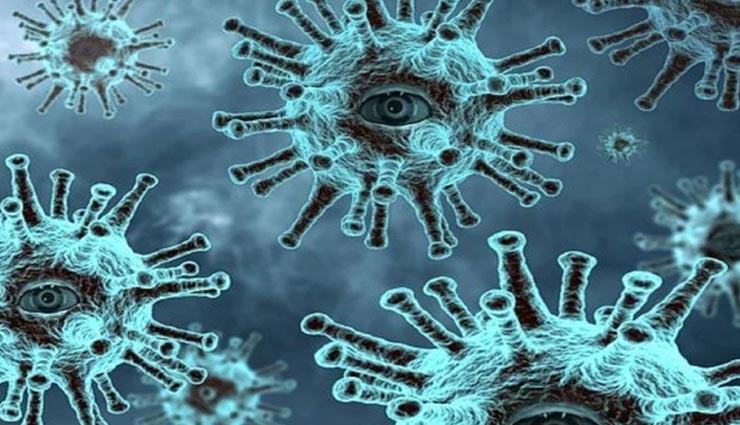 क्या सचमुच अल्ट्रासाउंड से नष्ट हो सकता हैं कोरोना वायरस? शोध कर रही दावा