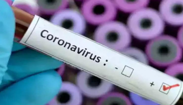 उदयपुर : कोरोना संकट में लेक सिटी, सामने आए साल में अब तक के सबसे अधिक मामले