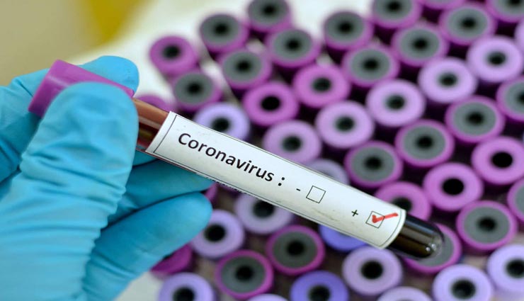 राजस्थान में हुआ कोरोना संक्रमितों का विस्फोट, सामने आए 1350 मामले, जयपुर में सबसे ज्यादा